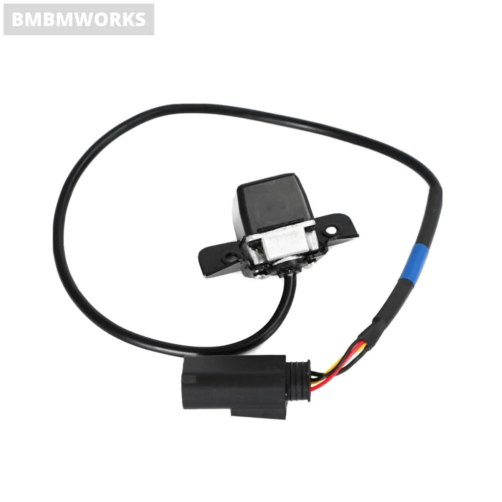 Rear View Camera Reverse Assist Parking Information Hyundai Tucson Ix35 2011-17