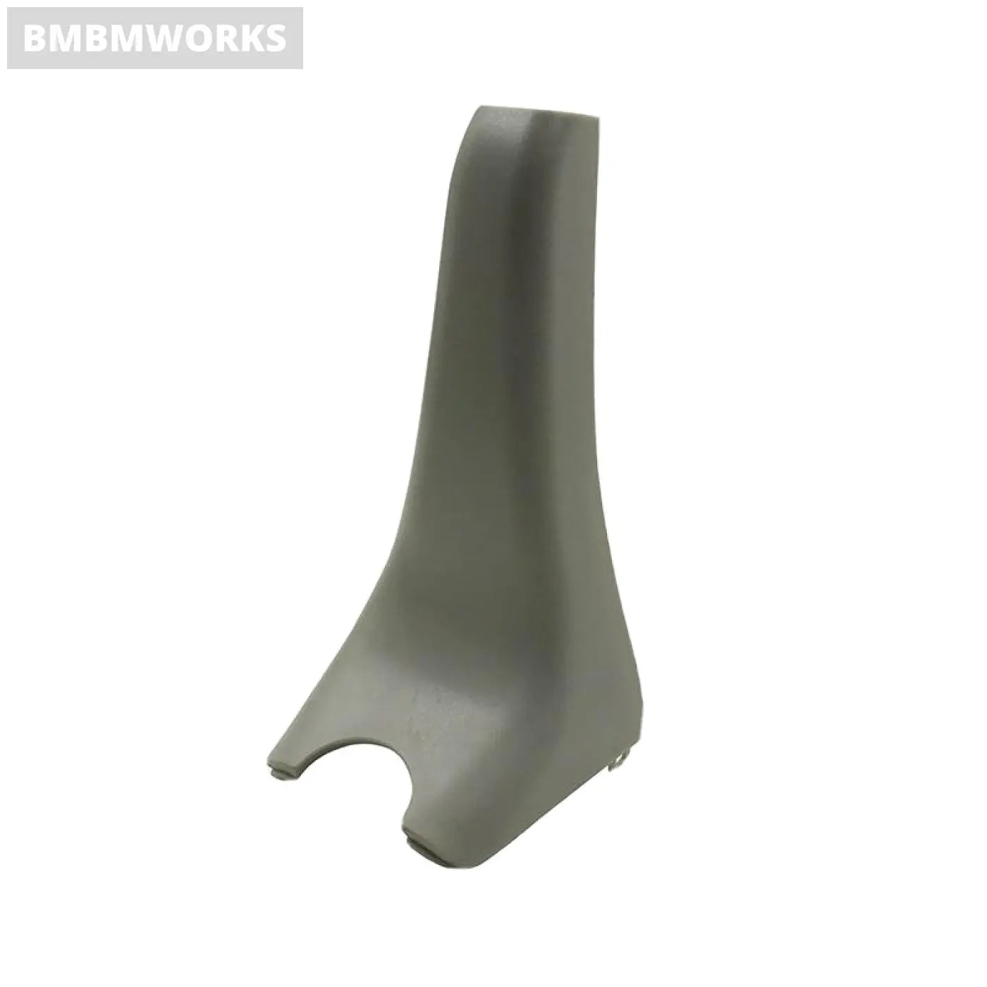 Rear View Mirror Cable Baffle Trim Cover Audi A3 A4 A6 S4 S6 Tt 2005-2013