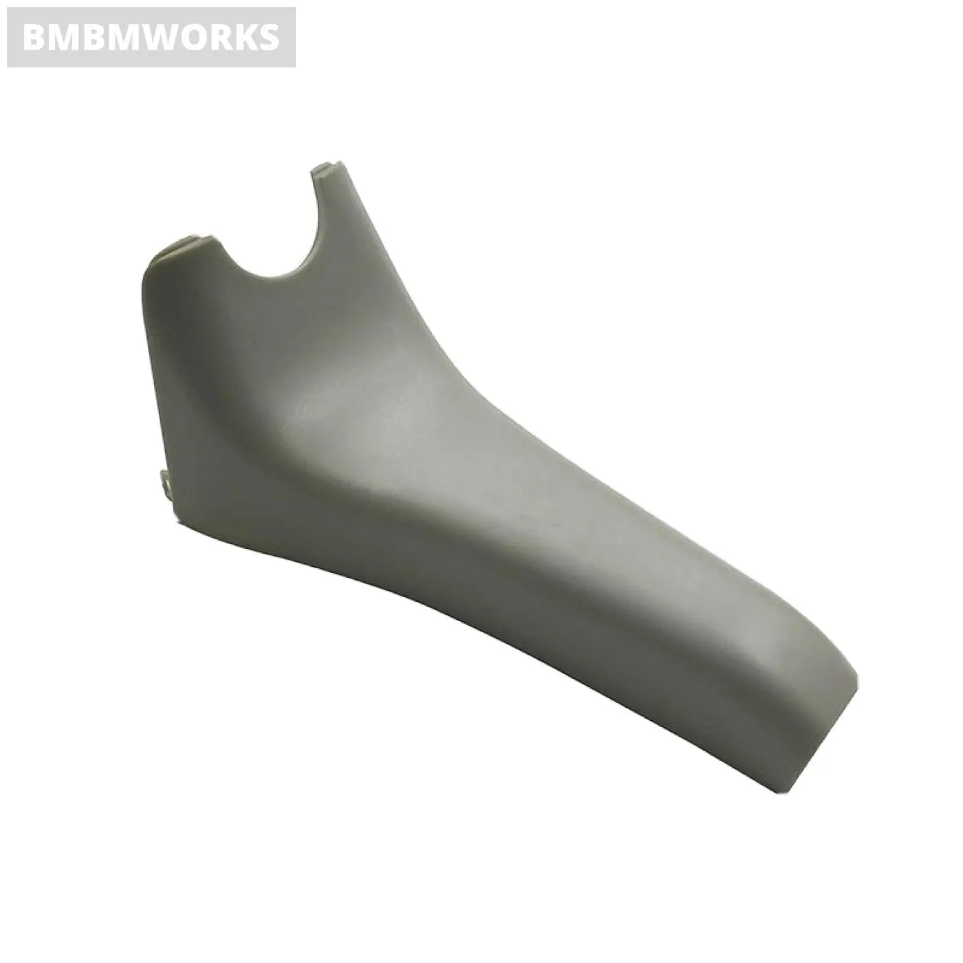 Rear View Mirror Cable Baffle Trim Cover Audi A3 A4 A6 S4 S6 Tt 2005-2013