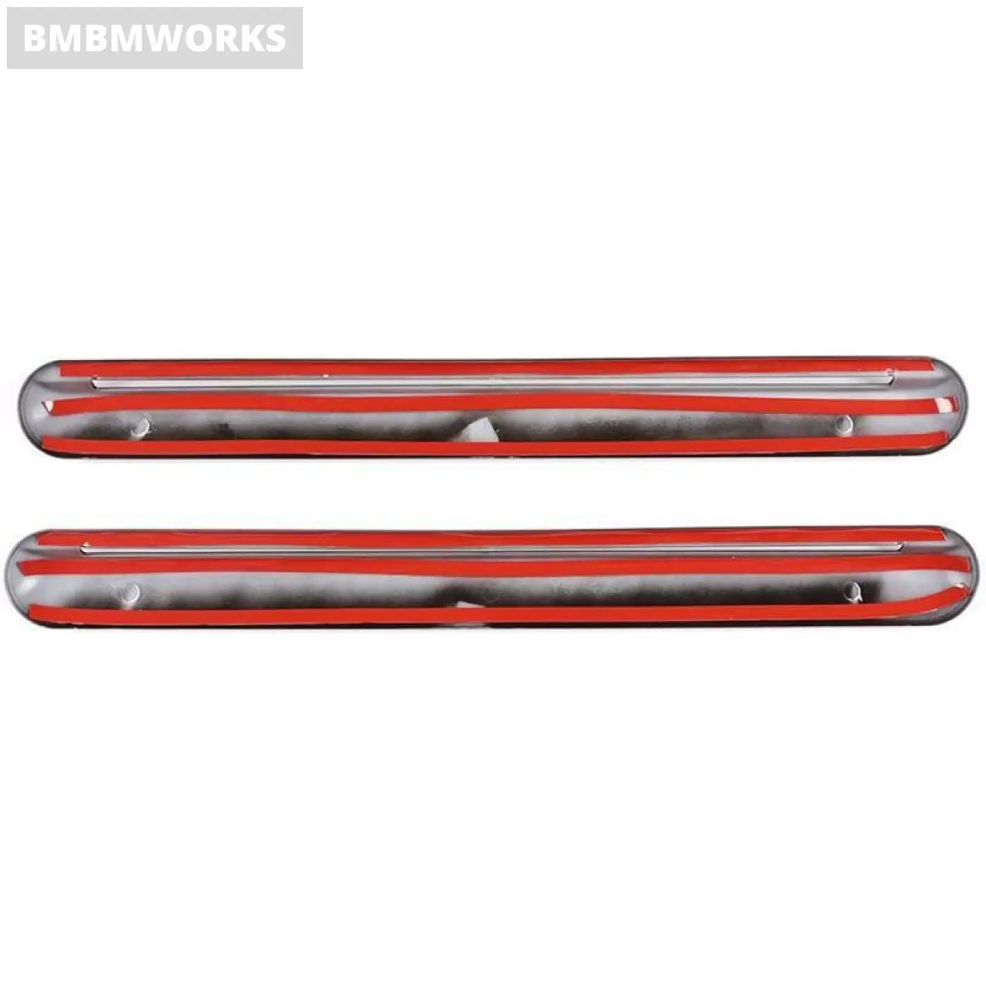 Rear Window Air Vent Trim Panels Mercedes Benz G Wagon W464 Class W463 G500