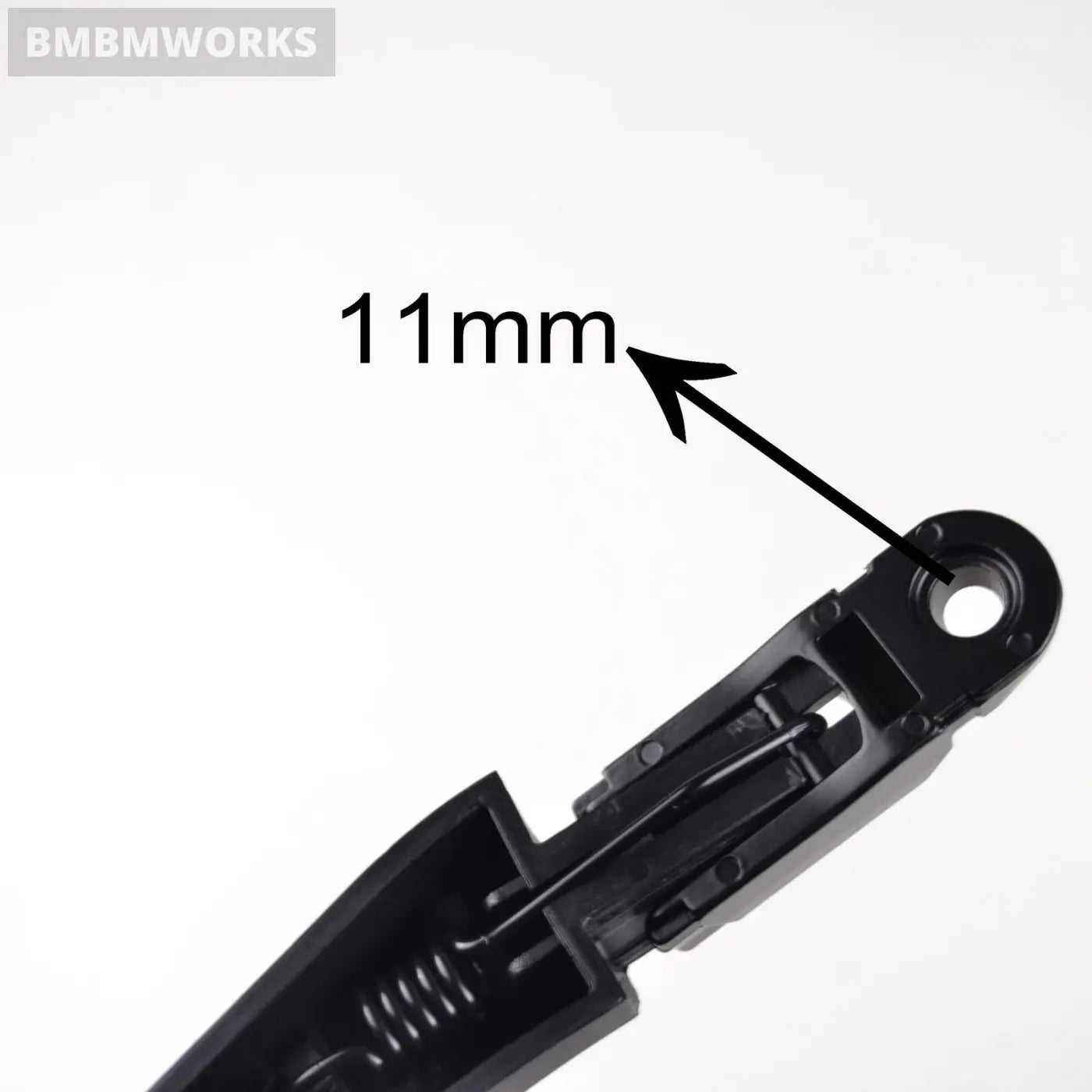 Rear Windscreen Wiper Arm Jeep Liberty 2008 2009 2010 2011 2012