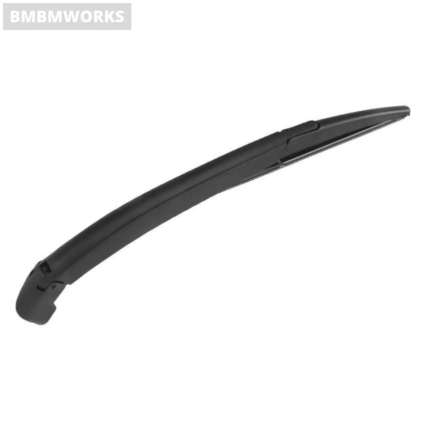 Rear Windshield Wiper Arm Blade Set Fiat Bravo Ii 2006-2014 51780994