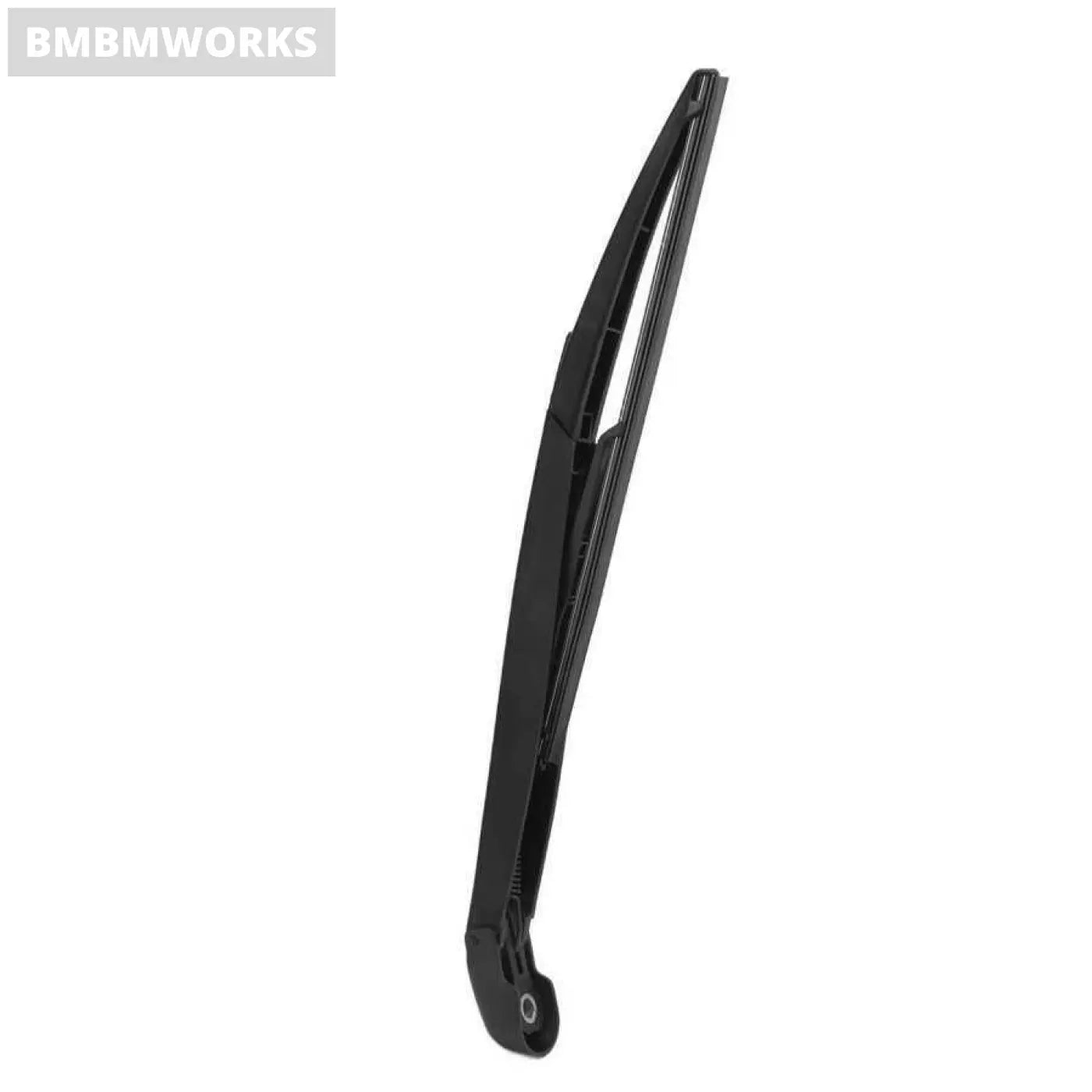 Rear Windshield Wiper Arm Blade Set Fiat Bravo Ii 2006-2014 51780994