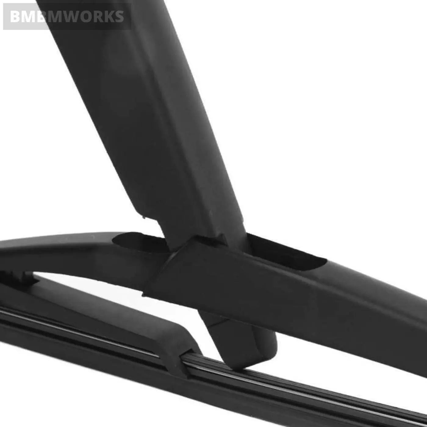 Rear Windshield Wiper Arm Blade Set Fiat Bravo Ii 2006-2014 51780994