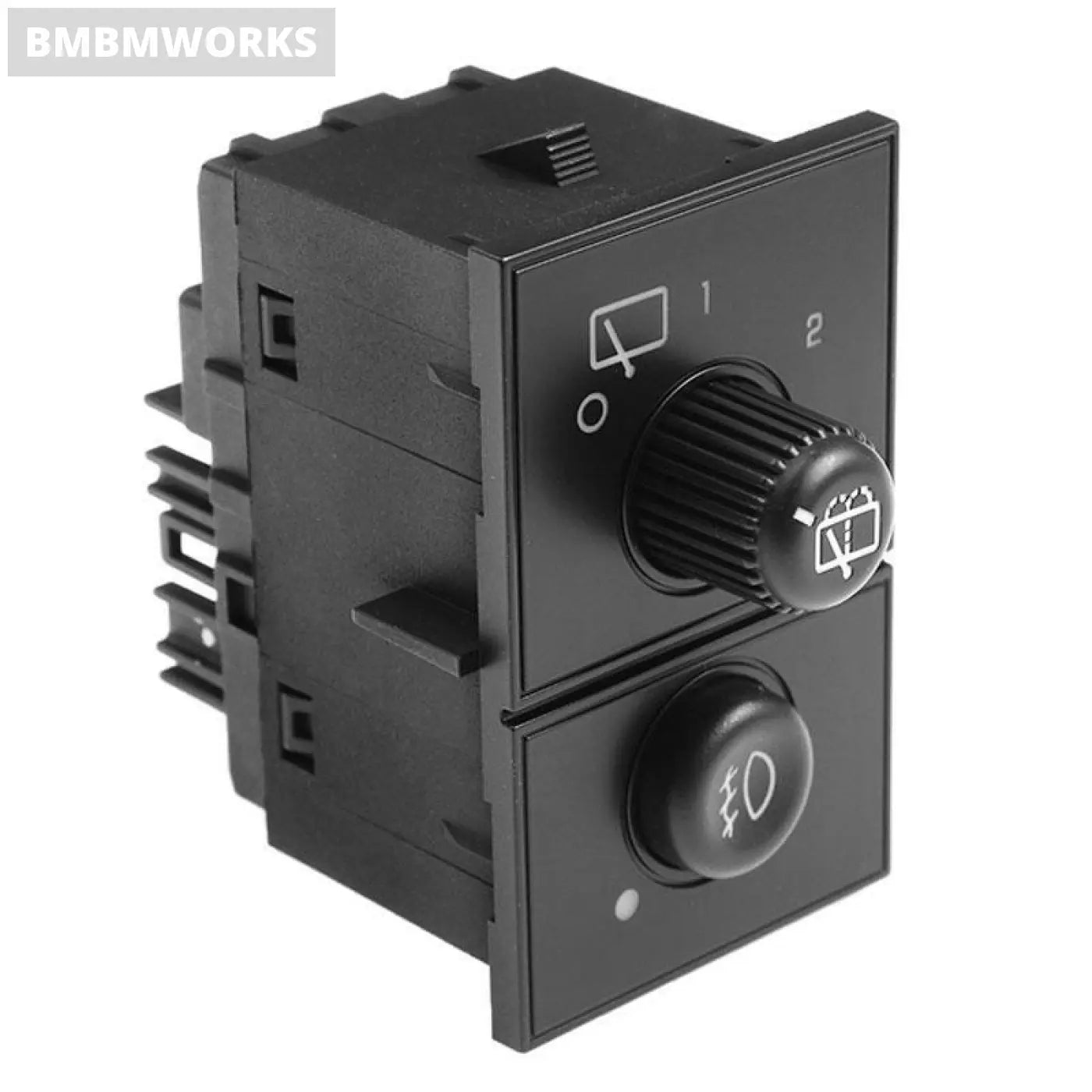 Rear Wiper Switch Fog Control Chevrolet Tahoe Escalade Yukon Suburban 2003-2006