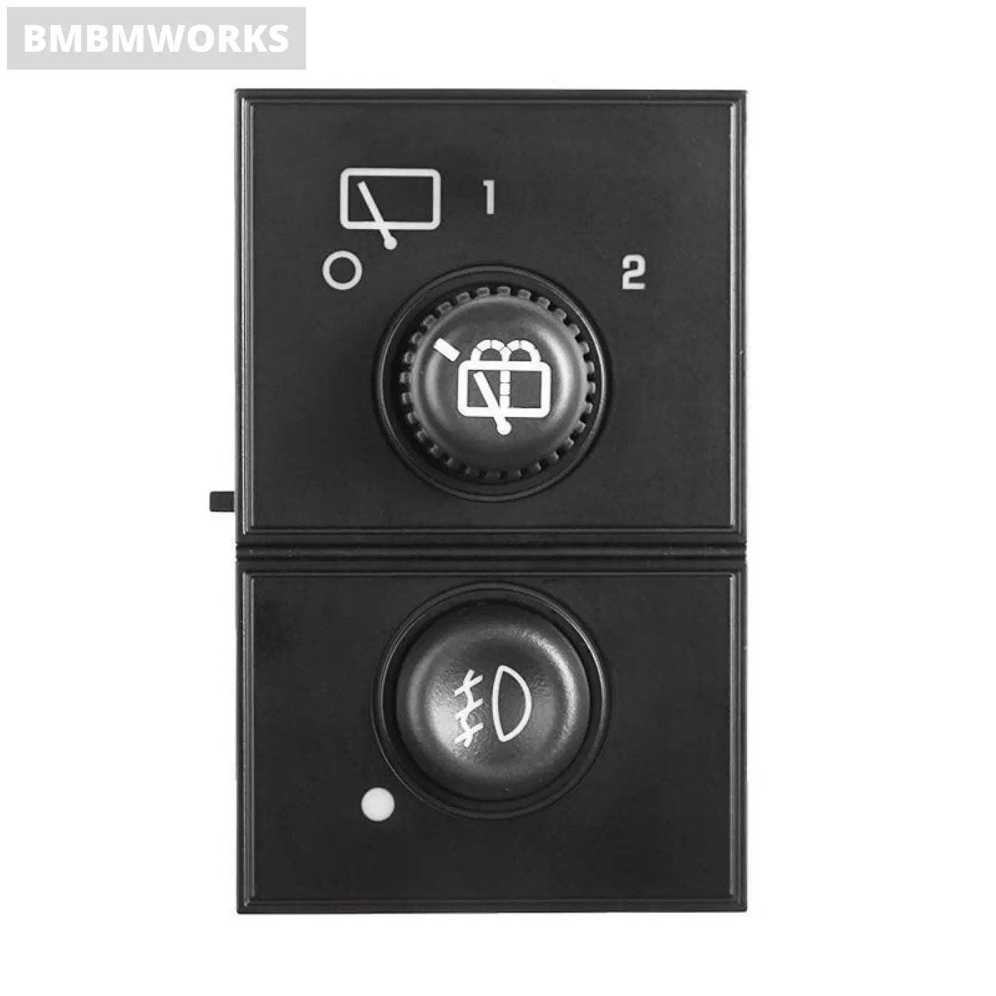 Rear Wiper Switch Fog Control Chevrolet Tahoe Escalade Yukon Suburban 2003-2006