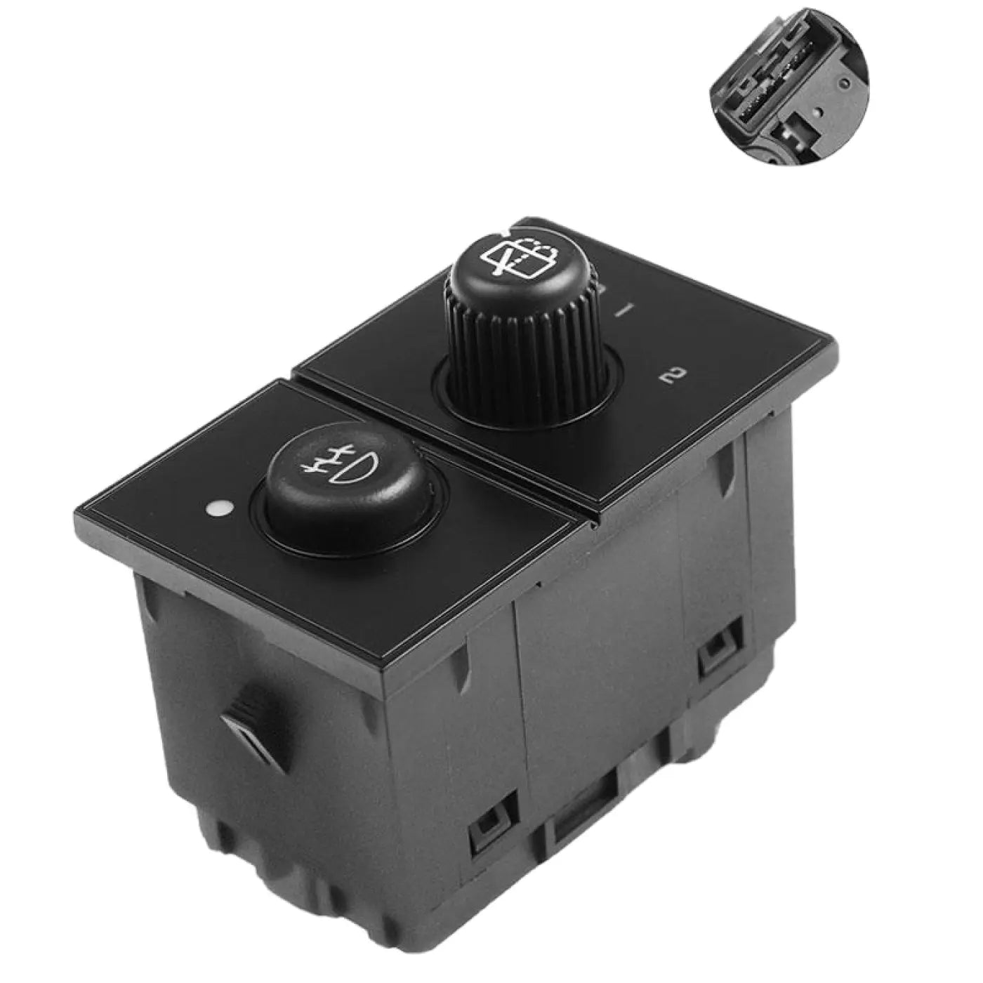 Rear Wiper Switch Fog Control Chevrolet Tahoe Escalade Yukon Suburban 2003-2006