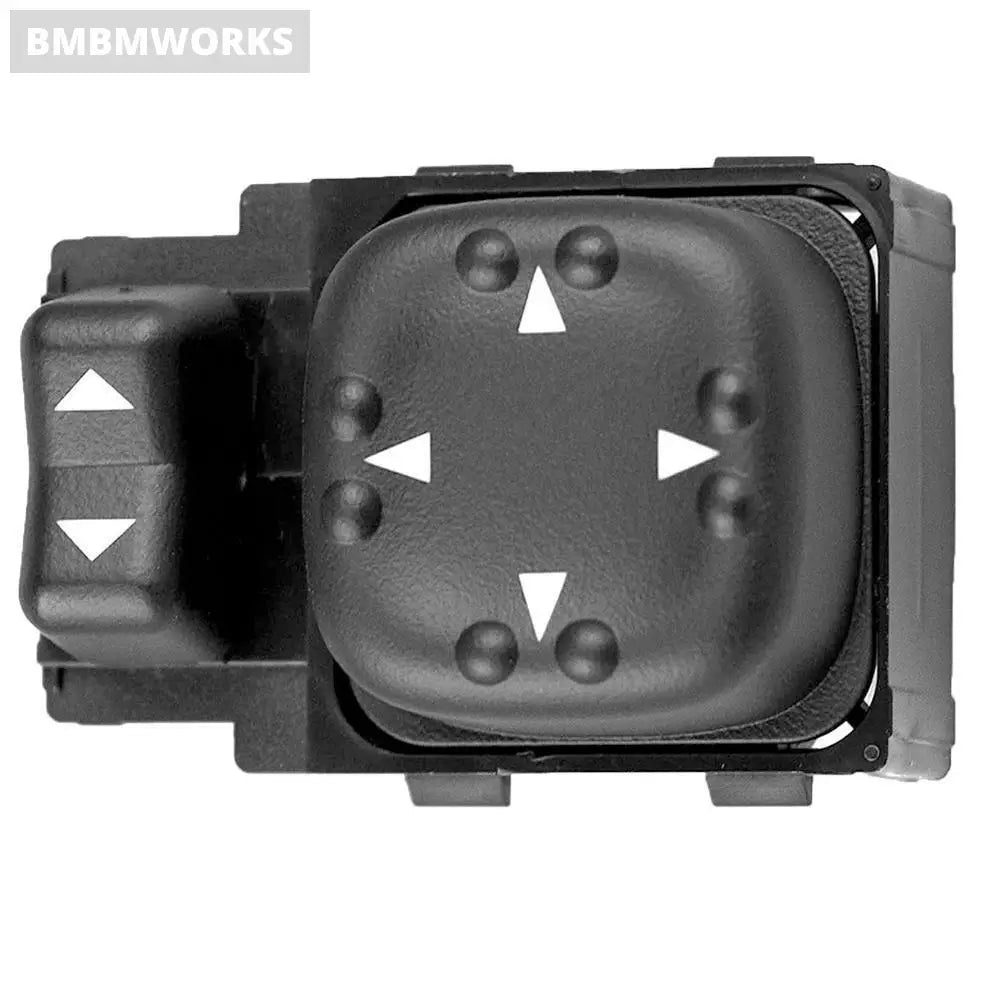 Rearview Mirror Adjustment Switch Chevrolet Cadillac Eldorado Escalade Gmc