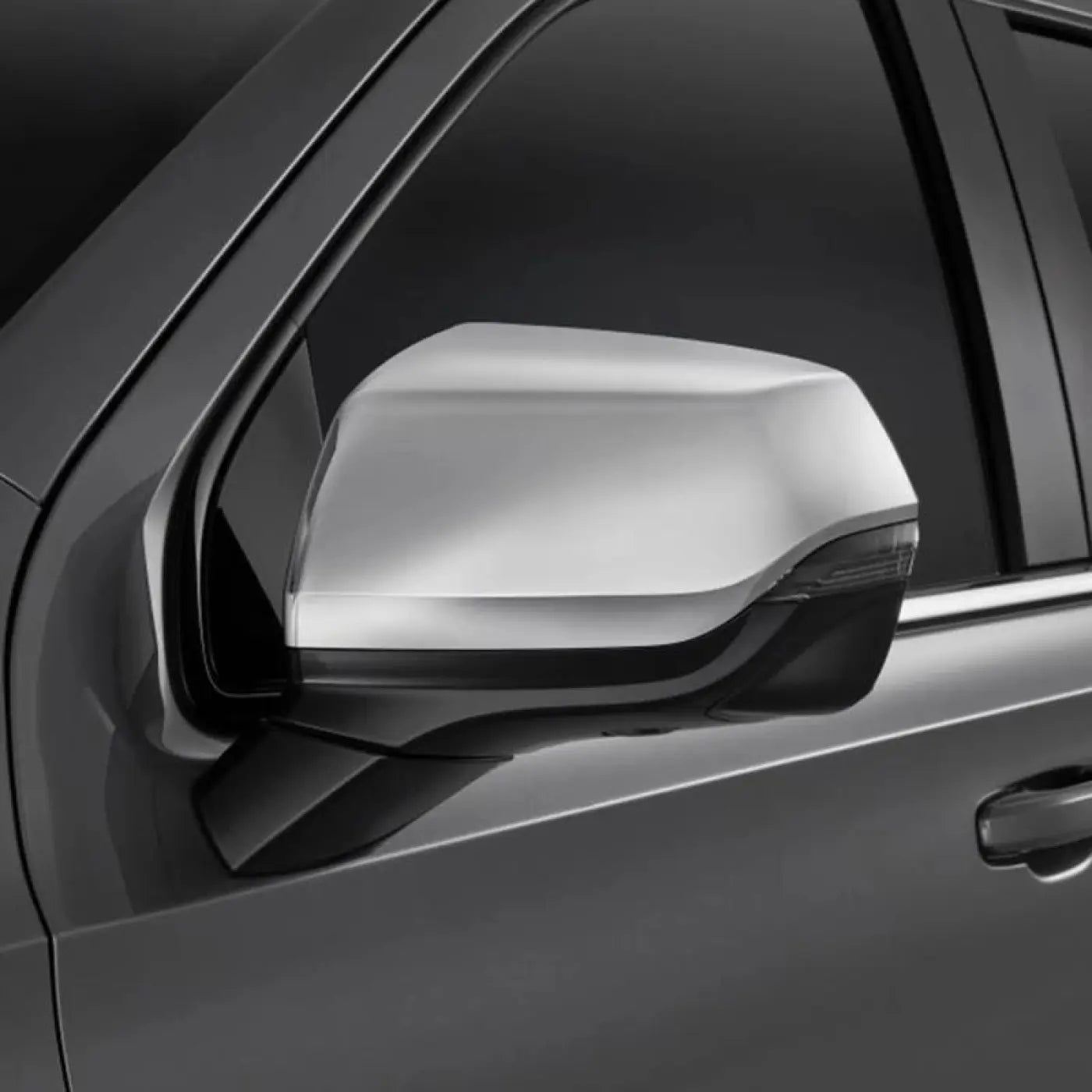 Rearview Mirror Cover Cadillac Escalade Chevrolet Tahoe Suburban