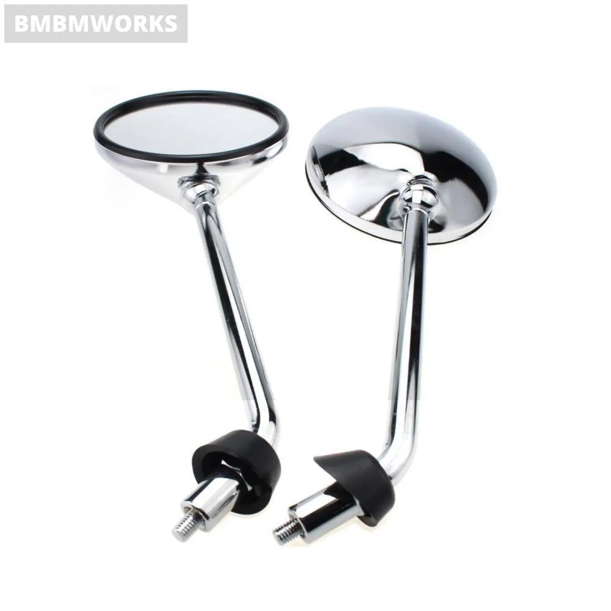 Rearview Mirror Pair Vespa Gts 300 2013 2014 2015 2016 2017 2018