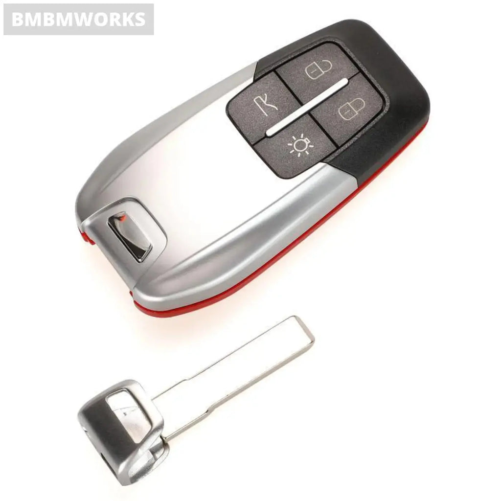 Remote Key Shell Fob Ferrari 458 588 488 Gtb La Smart Housing