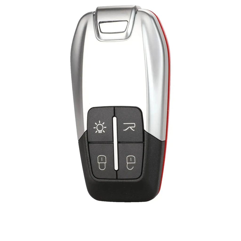 Remote Key Shell Fob Ferrari 458 588 488 Gtb La Smart Housing