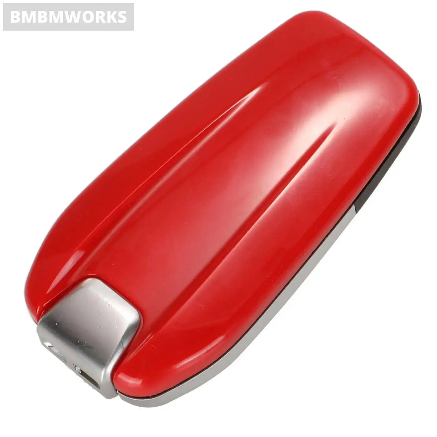 Remote Key Shell Fob Ferrari 458 588 488 Gtb La Smart Housing