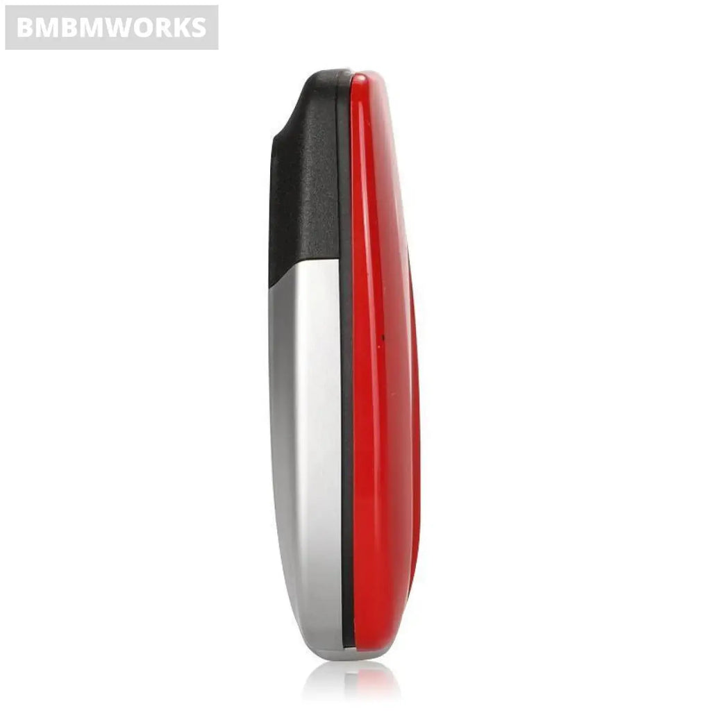 Remote Key Shell Fob Ferrari 458 588 488 Gtb La Smart Housing