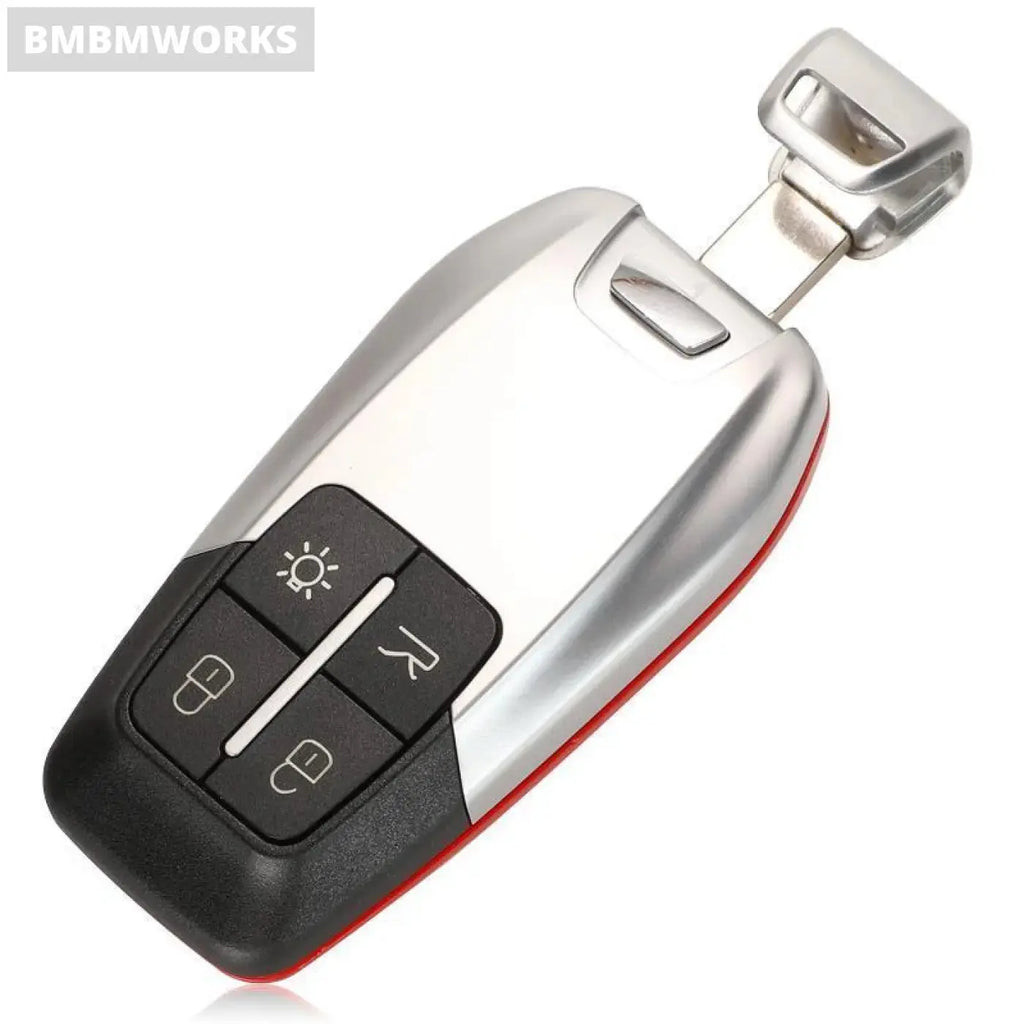 Remote Key Shell Fob Ferrari 458 588 488 Gtb La Smart Housing