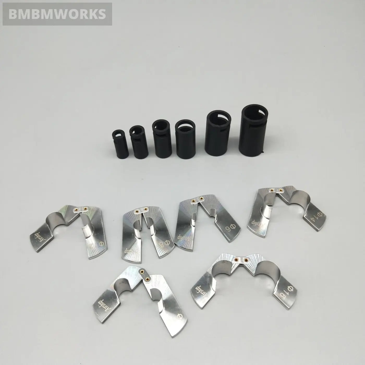 Removing Pneumatic Pipe Special Tools Volvo Trucks Jd006-1 88800414