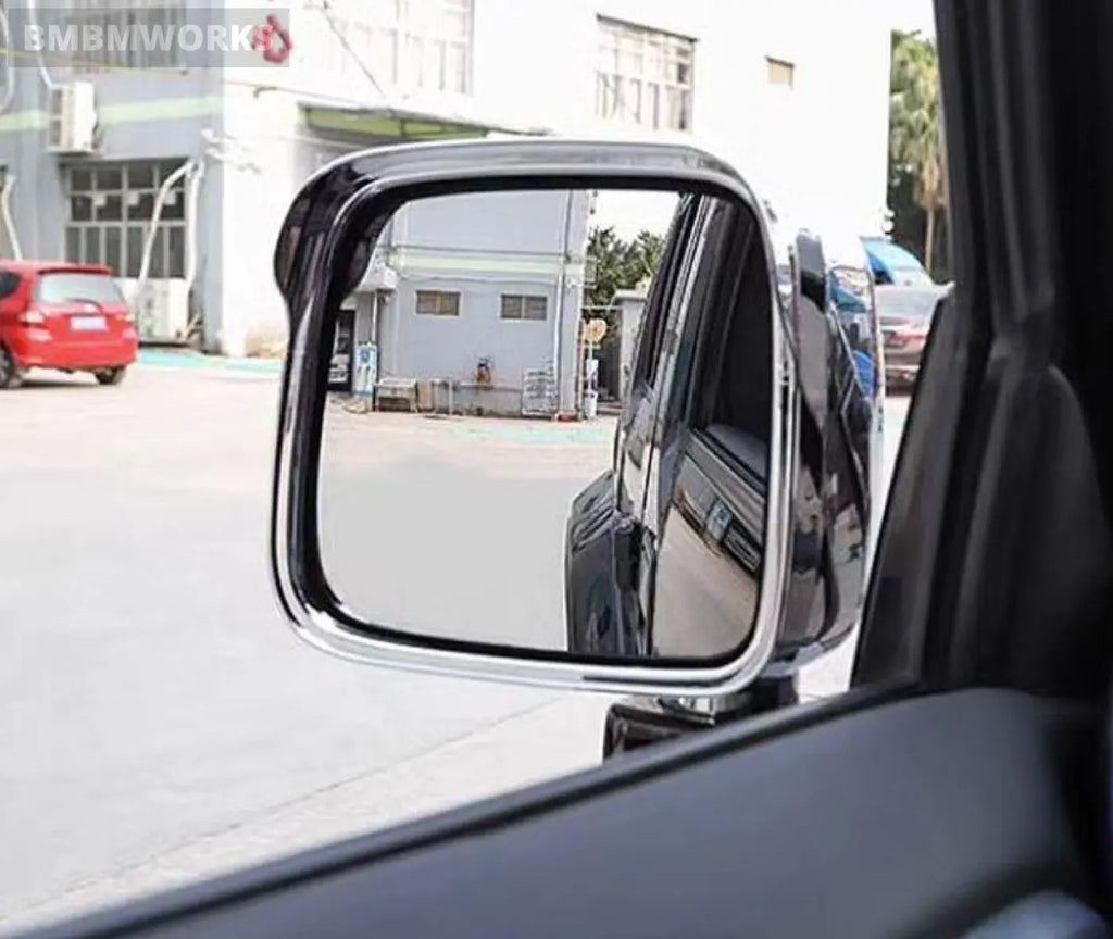 Reversing Mirror Windshield Frame Jeep Baic Bj40 Plus Ickx K2 2021-2022