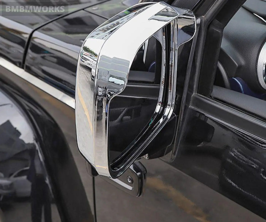 Reversing Mirror Windshield Frame Jeep Baic Bj40 Plus Ickx K2 2021-2022