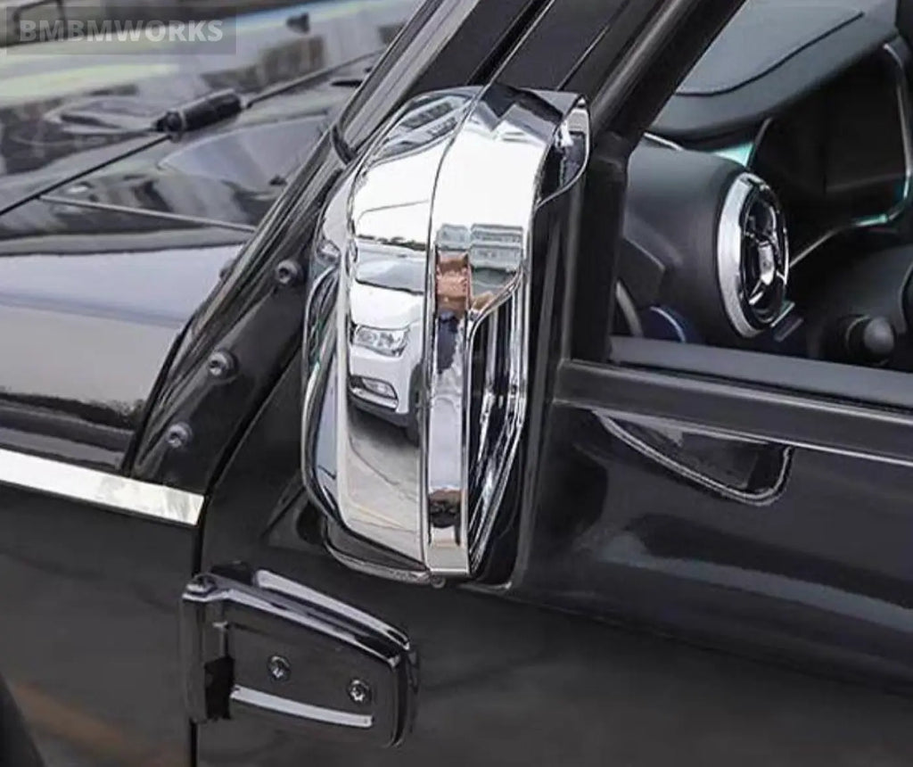 Reversing Mirror Windshield Frame Jeep Baic Bj40 Plus Ickx K2 2021-2022