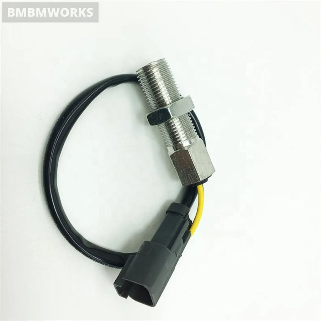 Revolution Speed Sensor Komatsu Caterpillar Cat E320B E312B E320C Excavator