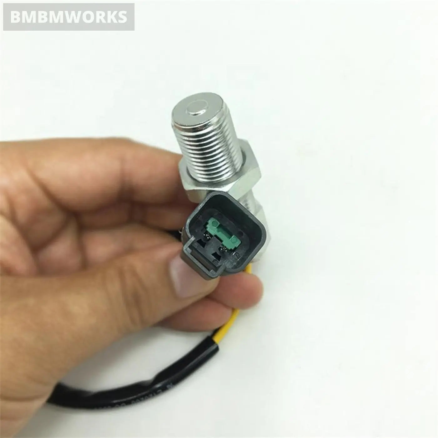 Revolution Speed Sensor Komatsu Caterpillar Cat E320B E312B E320C Excavator