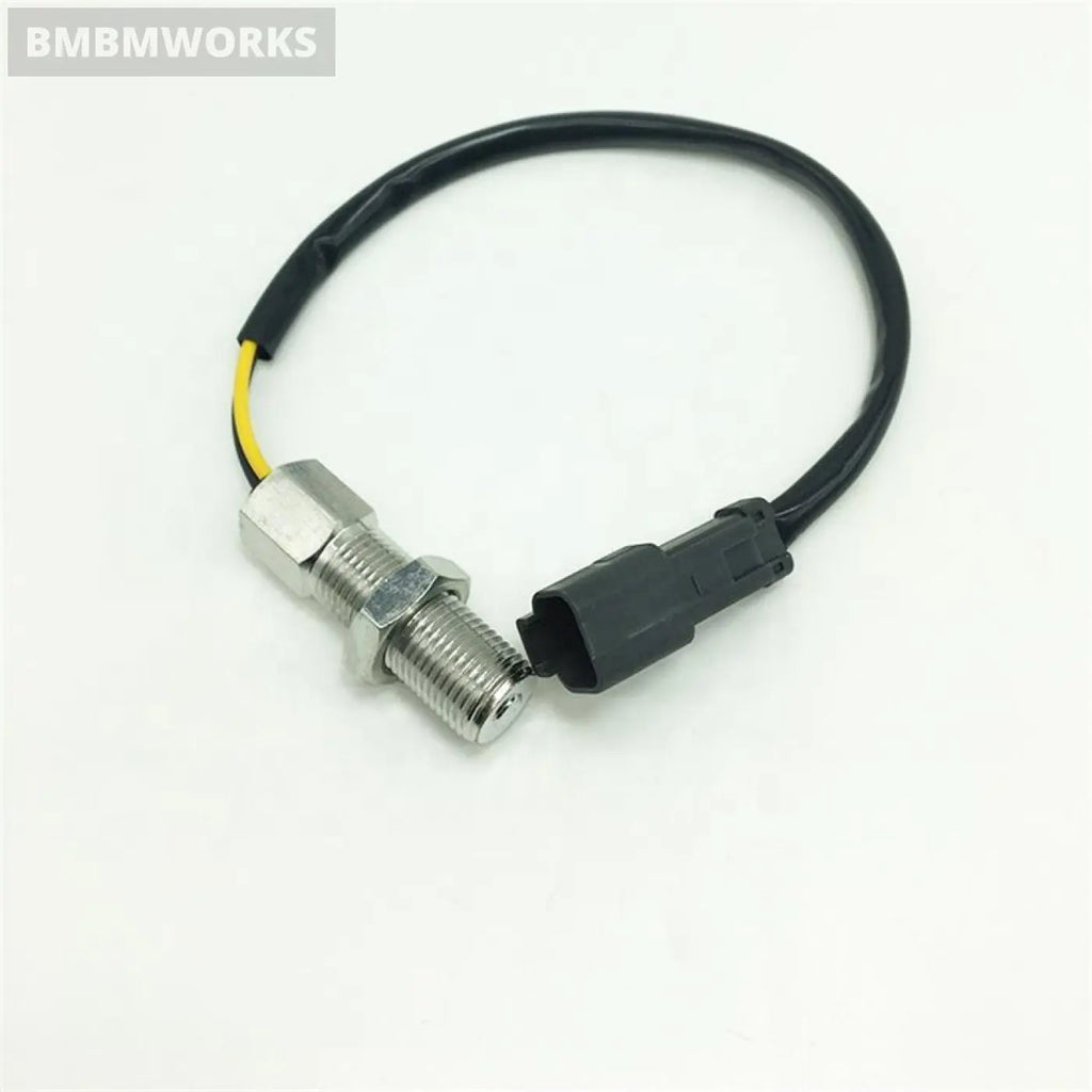Revolution Speed Sensor Komatsu Caterpillar Cat E320B E312B E320C Excavator