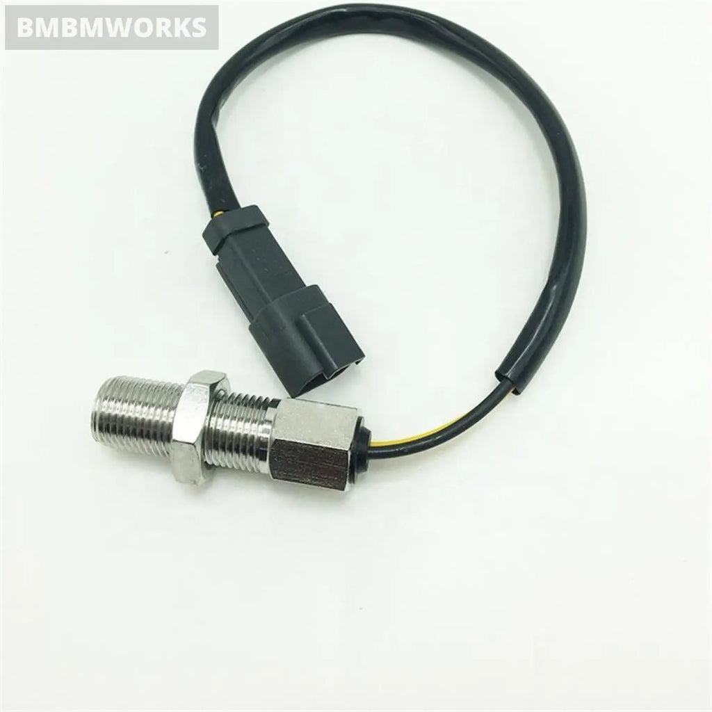 Revolution Speed Sensor Komatsu Caterpillar Cat E320B E312B E320C Excavator
