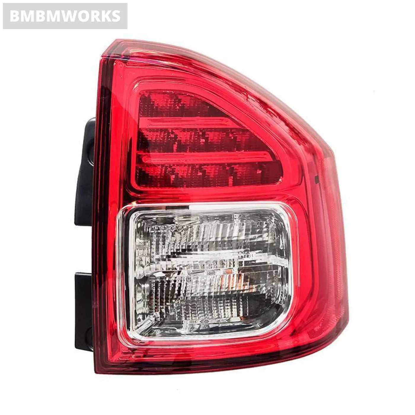 Right Rear Tail Lights Jeep Compass 2011-2013
