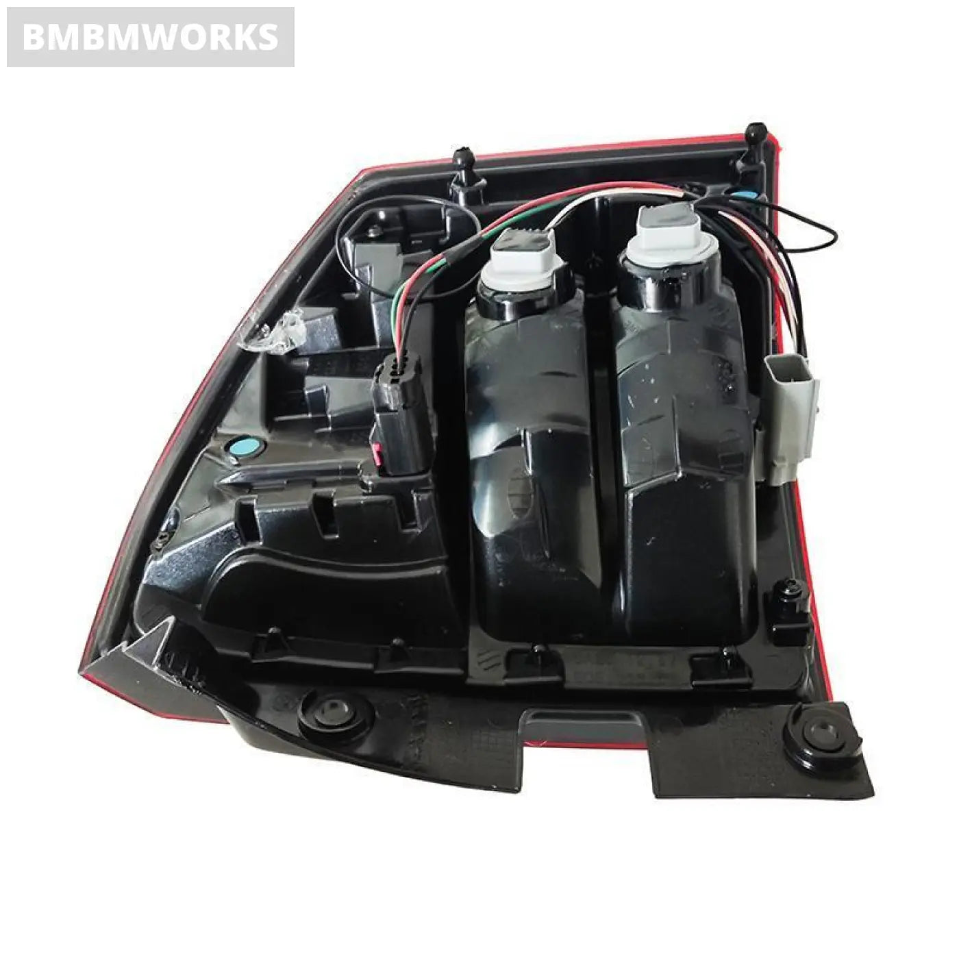 Right Rear Tail Lights Jeep Compass 2011-2013