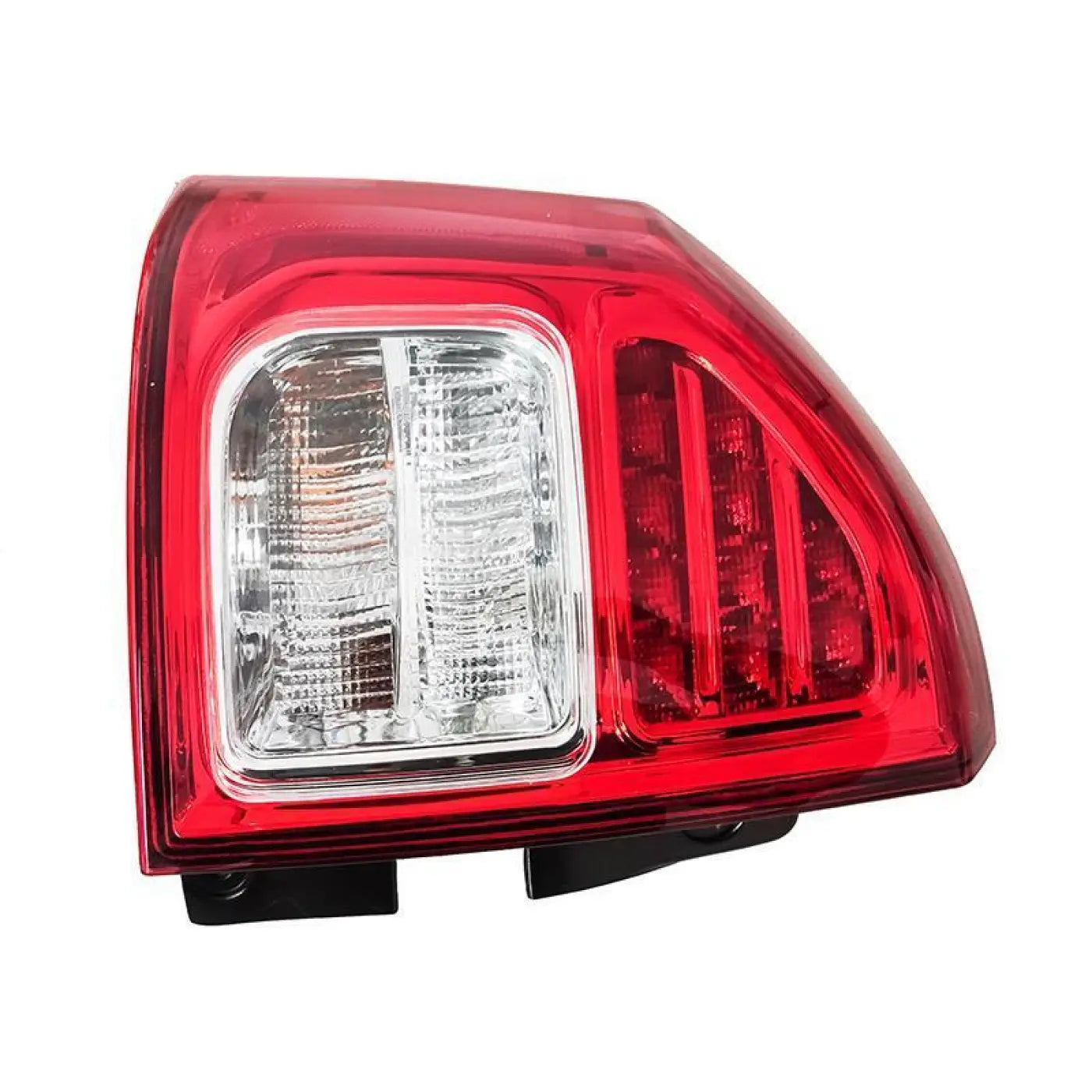 Right Rear Tail Lights Jeep Compass 2011-2013