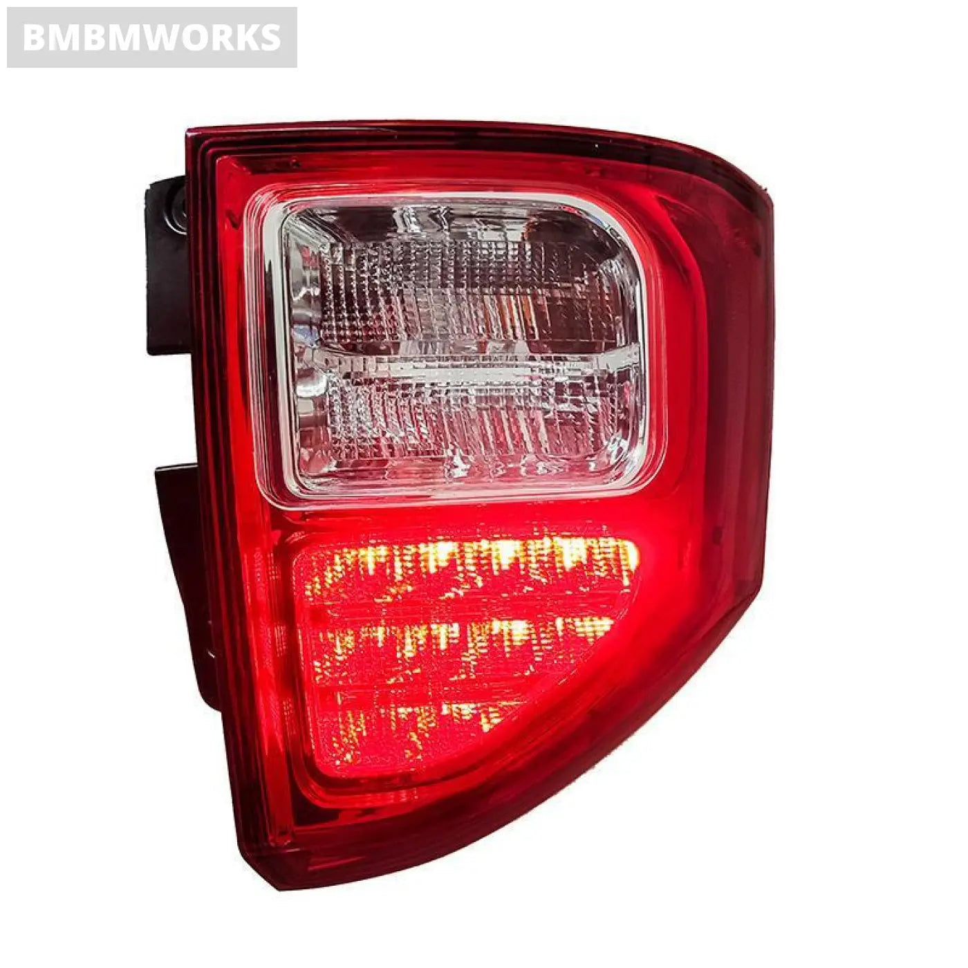 Right Rear Tail Lights Jeep Compass 2011-2013