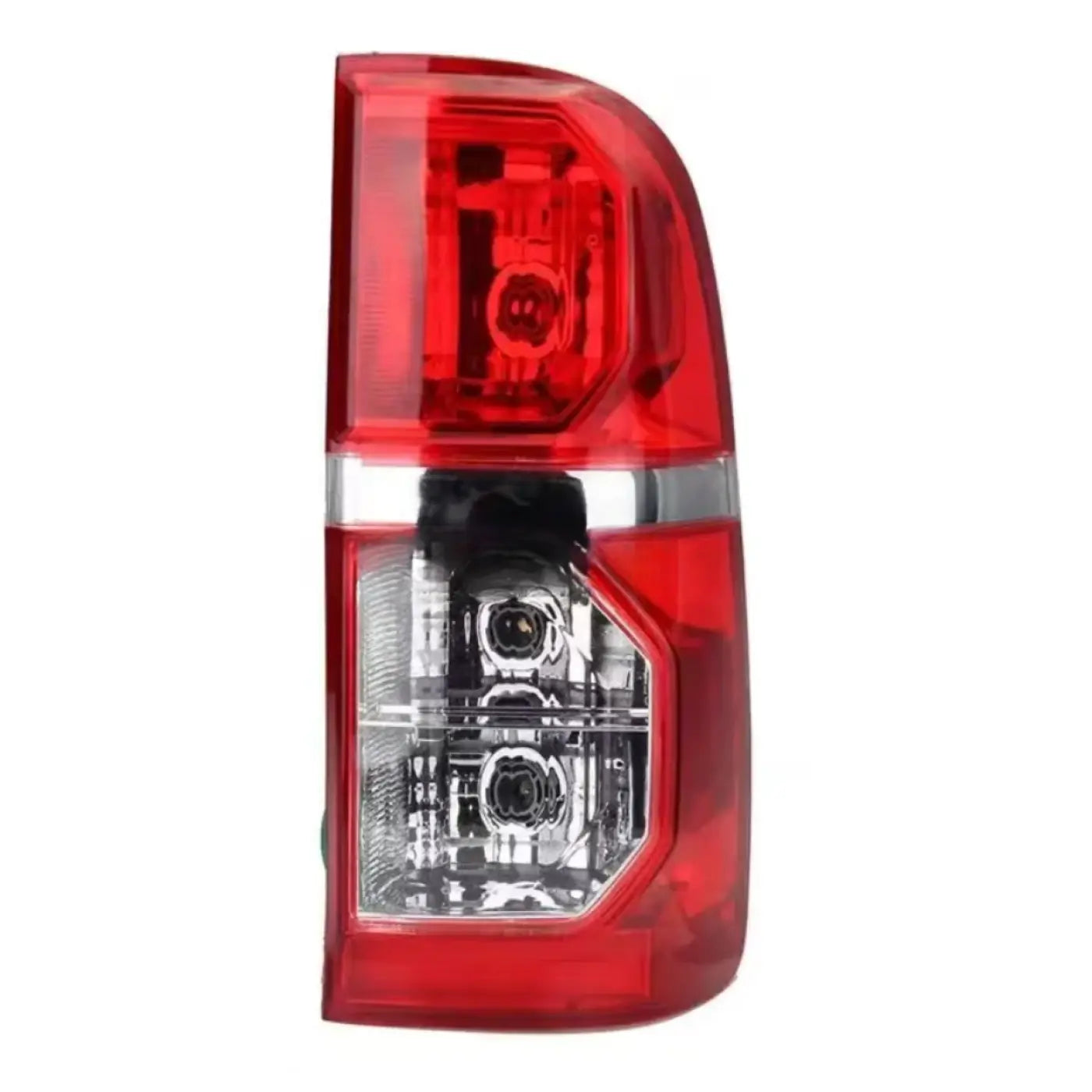 Right Side Tail Light Brake Lamp W/ Harness W/Out Bulbs Toyota Hilux 2005-2015