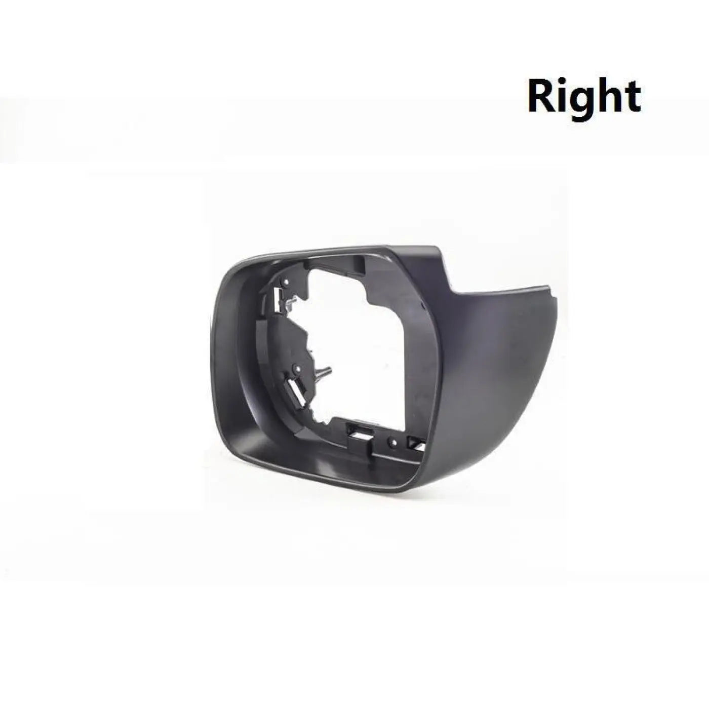 Right Side Wing Mirror Frame Holder Toyota Land Cruiser Prado Fj150 2700 4000 Lc