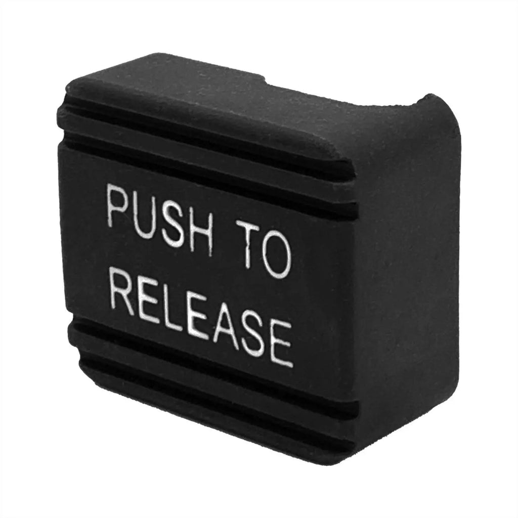 Rubber Parking Brake Pedal Pad Chrysler Grand Voyager Freemont Jeep Dodge