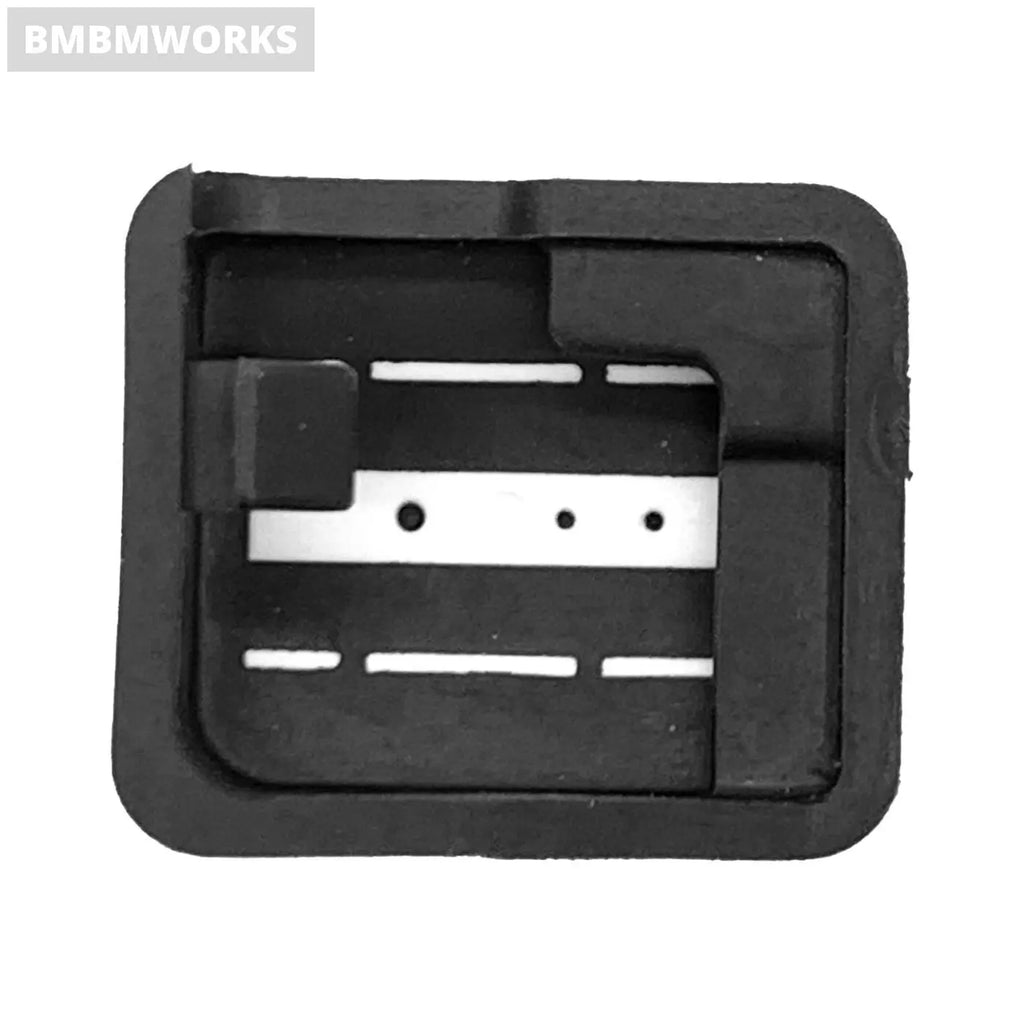 Rubber Parking Brake Pedal Pad Chrysler Grand Voyager Freemont Jeep Dodge