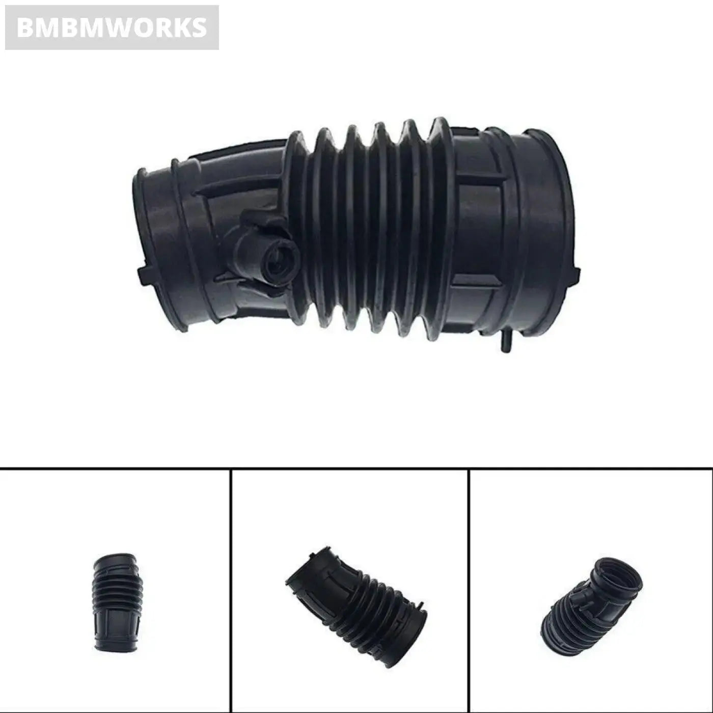 Rubber Stable Air Filter Inlet Intake Pipe Honda Crv 1.6 Diesel 2013-2017