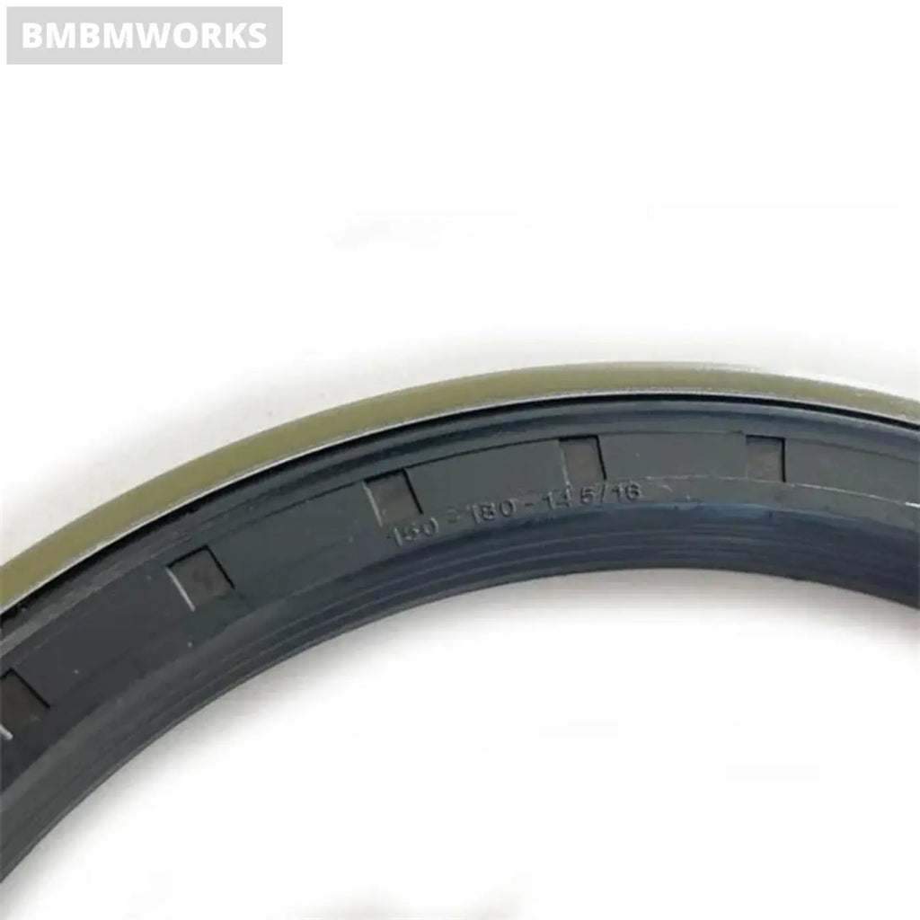 Seal Wheel Hub 150 John Deere 1850 5082E 5085M 5090E 5090Eh Al159594 A-Al159594