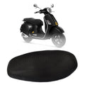 Seat Cover Sun Insulation Breathable Scooter Alpha Cushion Vespa Gts Gtv Lx