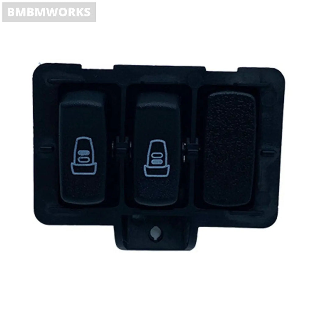 Seat Leveling Valve Control Unit Truck Parts Scania 2421496