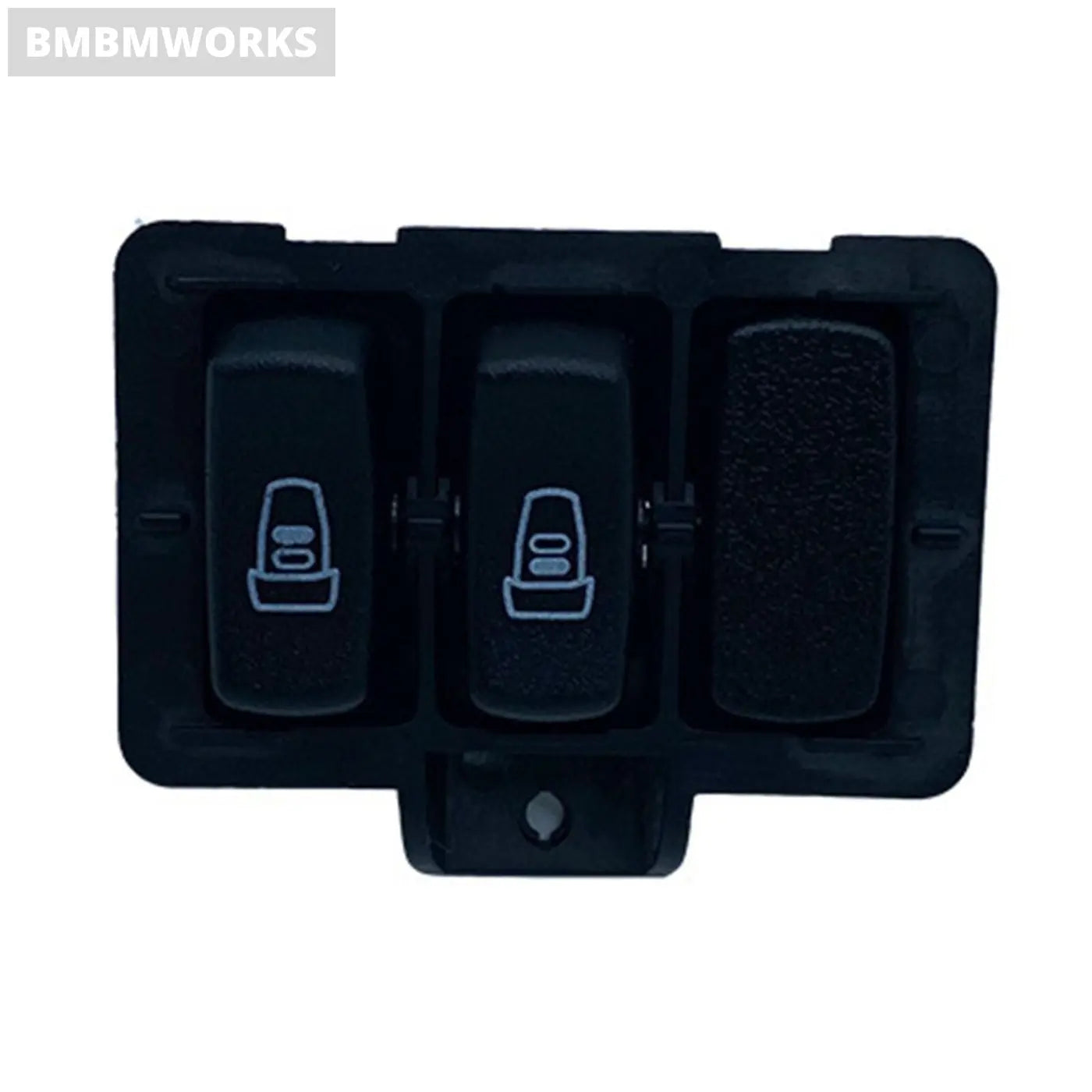 Seat Leveling Valve Control Unit Truck Parts Scania 2421496