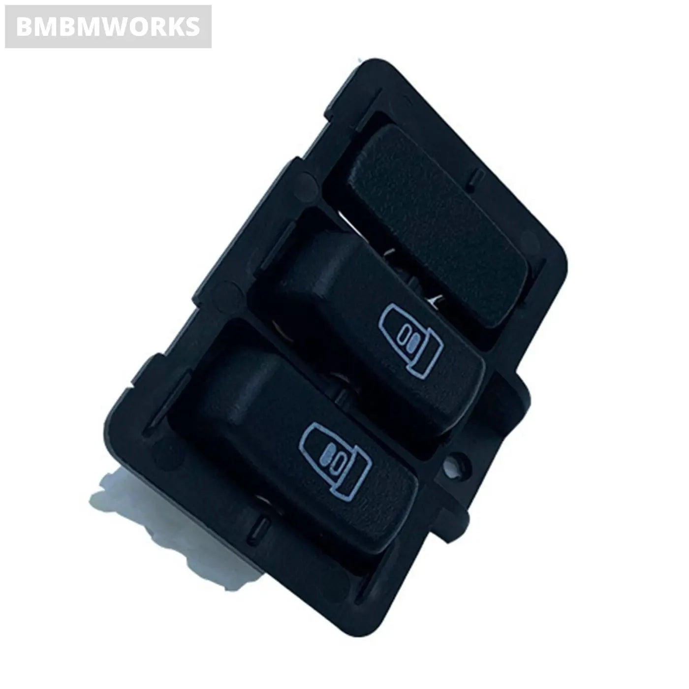 Seat Leveling Valve Control Unit Truck Parts Scania 2421496