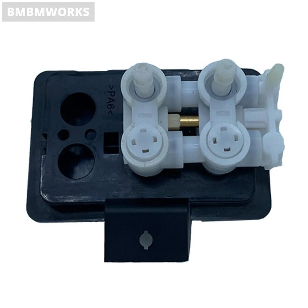 Seat Leveling Valve Control Unit Truck Parts Scania 2421496