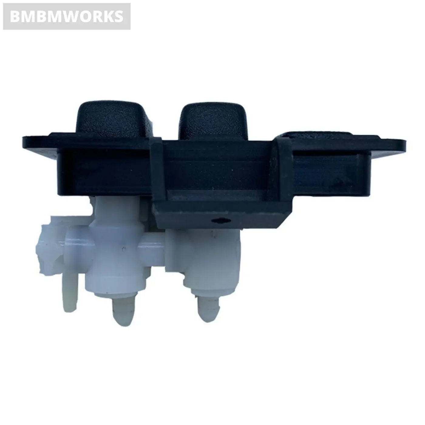 Seat Leveling Valve Control Unit Truck Parts Scania 2421496