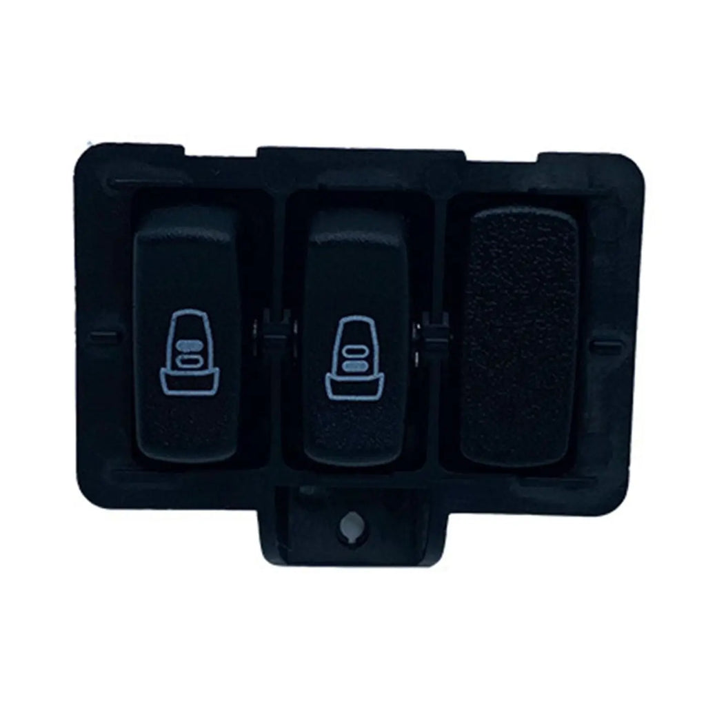 Seat Leveling Valve Control Unit Truck Parts Scania 2421496