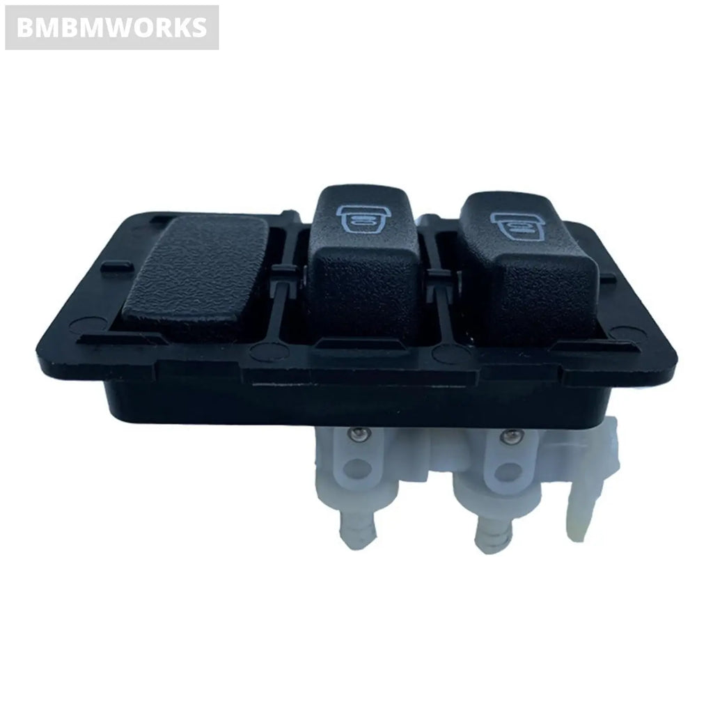 Seat Leveling Valve Control Unit Truck Parts Scania 2421496