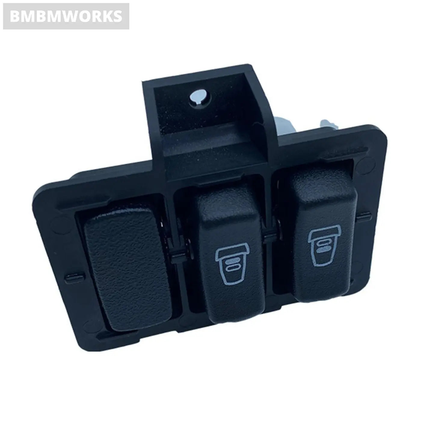 Seat Leveling Valve Control Unit Truck Parts Scania 2421496