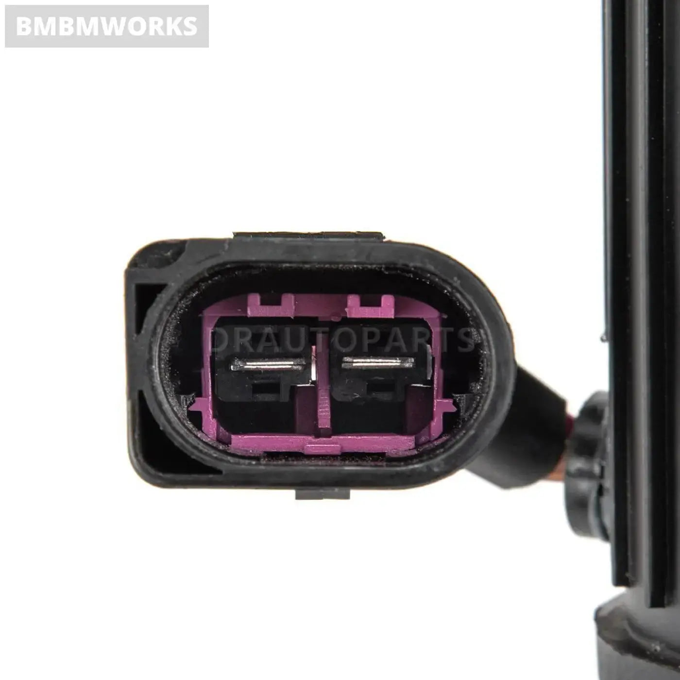 Secondary Air Injection Pump Audi A3 A4 B5/B6/B7 A6 C5 A8 D3 Q7 Tt