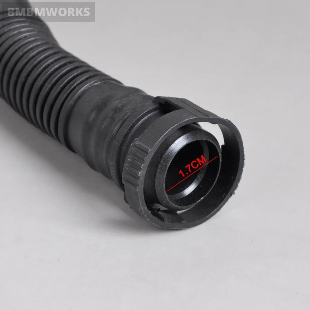 Secondary Air Pump Hose Vw Jetta Bora Golf Mk4 Audi A3 S3 Tt Skoda Octavia 1.8T