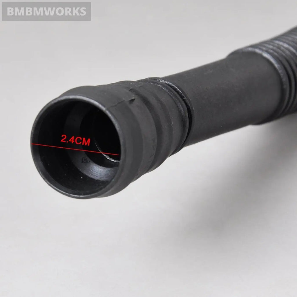 Secondary Air Pump Hose Vw Jetta Bora Golf Mk4 Audi A3 S3 Tt Skoda Octavia 1.8T