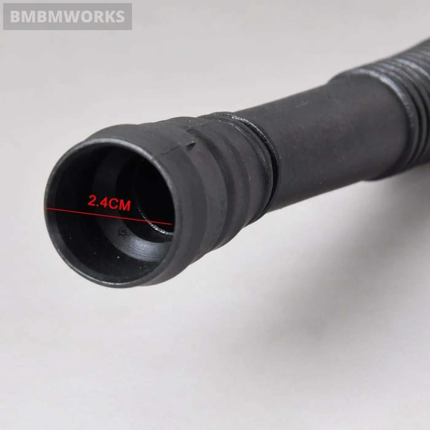 Secondary Air Pump Hose Vw Jetta Bora Golf Mk4 Audi A3 S3 Tt Skoda Octavia 1.8T